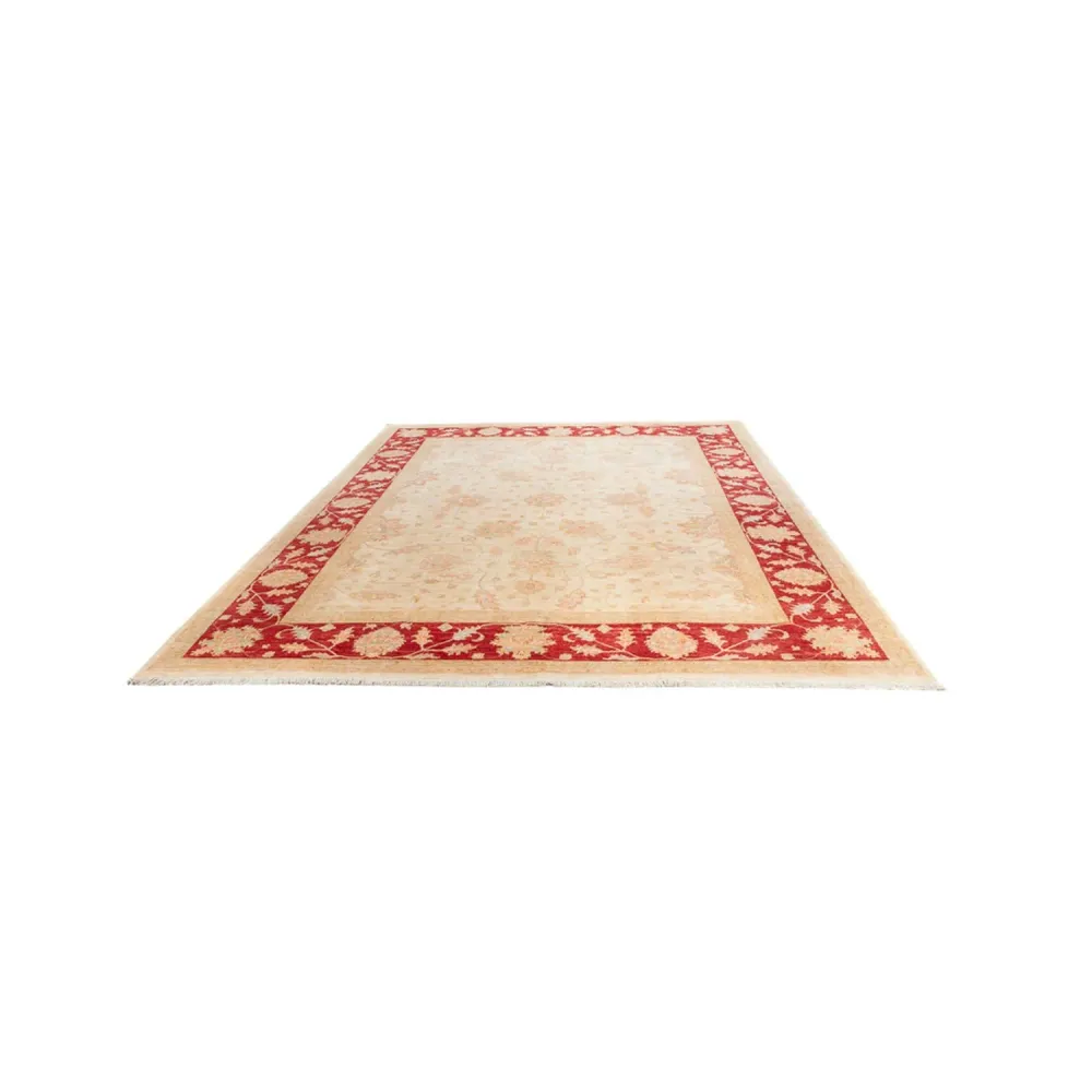 Ziegler Teppe - 326 x 244 cm - beige