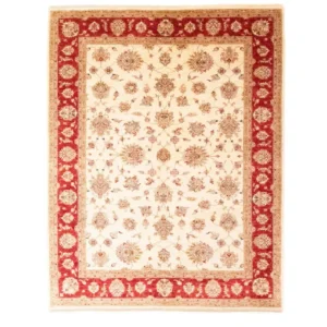 Ziegler Teppe - 329 x 255 cm - beige