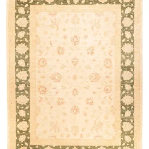Ziegler Teppe - 338 x 251 cm - beige