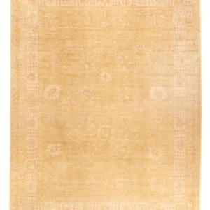 Ziegler Teppe - 339 x 258 cm - beige