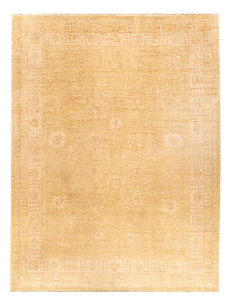 Ziegler Teppe - 339 x 258 cm - beige