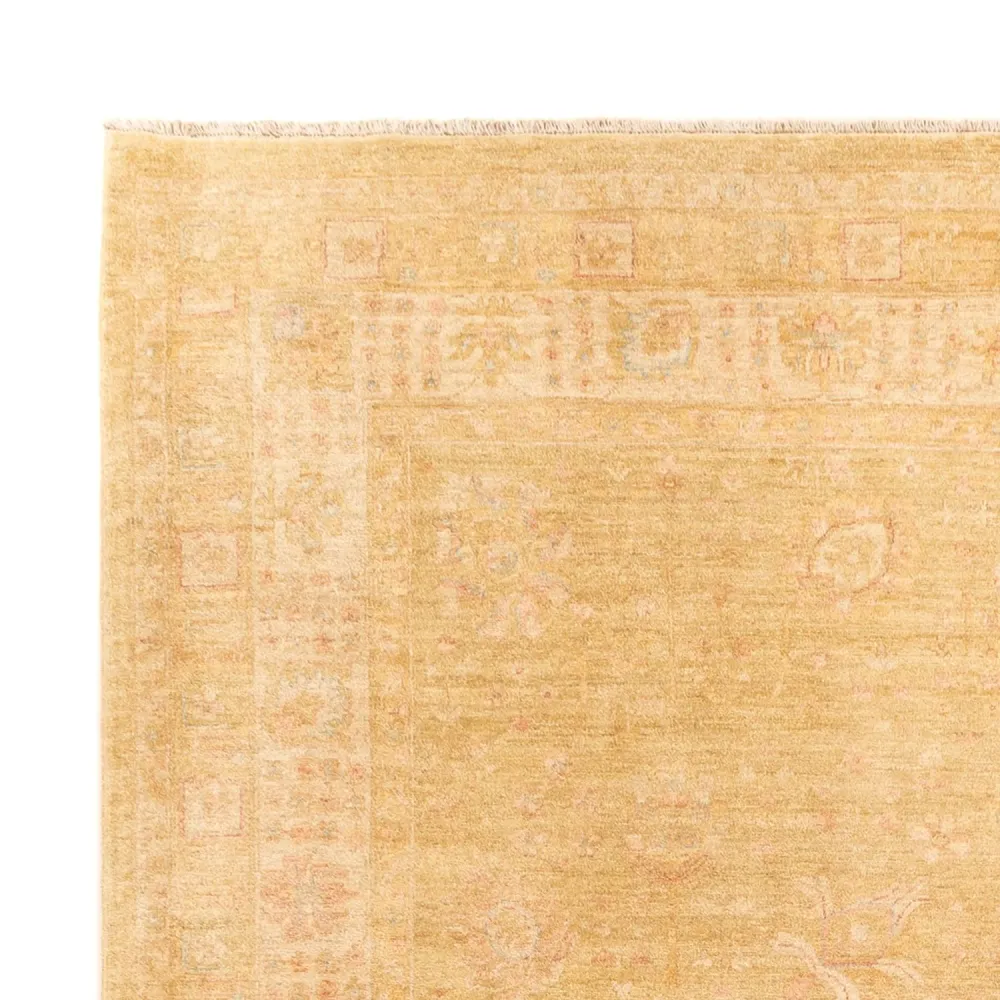 Ziegler Teppe - 339 x 258 cm - beige