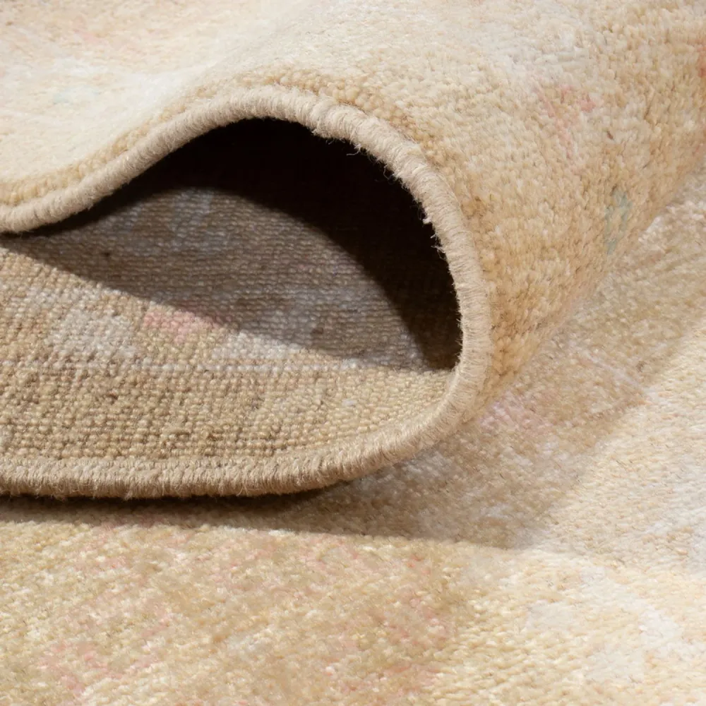 Ziegler Teppe - 339 x 258 cm - beige