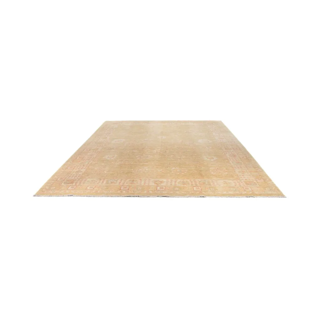Ziegler Teppe - 339 x 258 cm - beige