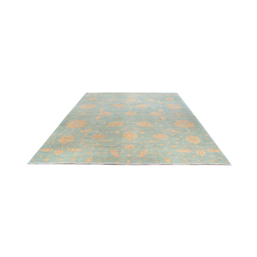 Ziegler Teppe - 344 x 256 cm - flerfarget