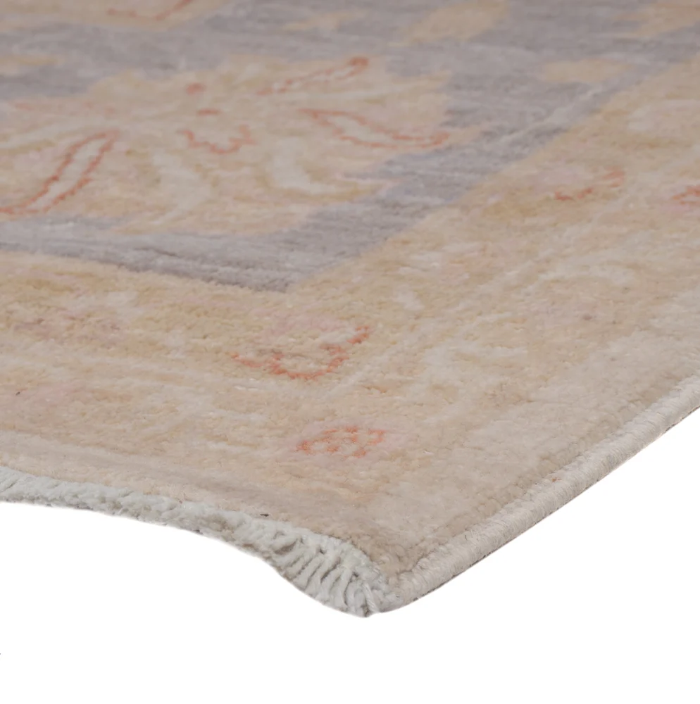 Ziegler Teppe - 345 x 252 cm - beige