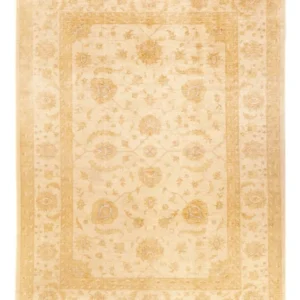 Ziegler Teppe - 345 x 255 cm - beige