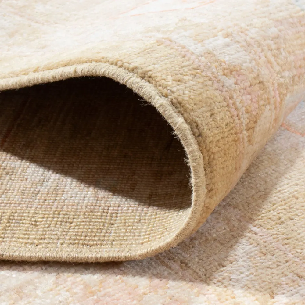 Ziegler Teppe - 346 x 254 cm - beige