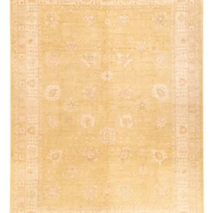 Ziegler Teppe - 346 x 254 cm - beige