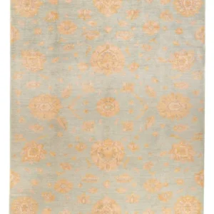Ziegler Teppe - 346 x 254 cm - flerfarget