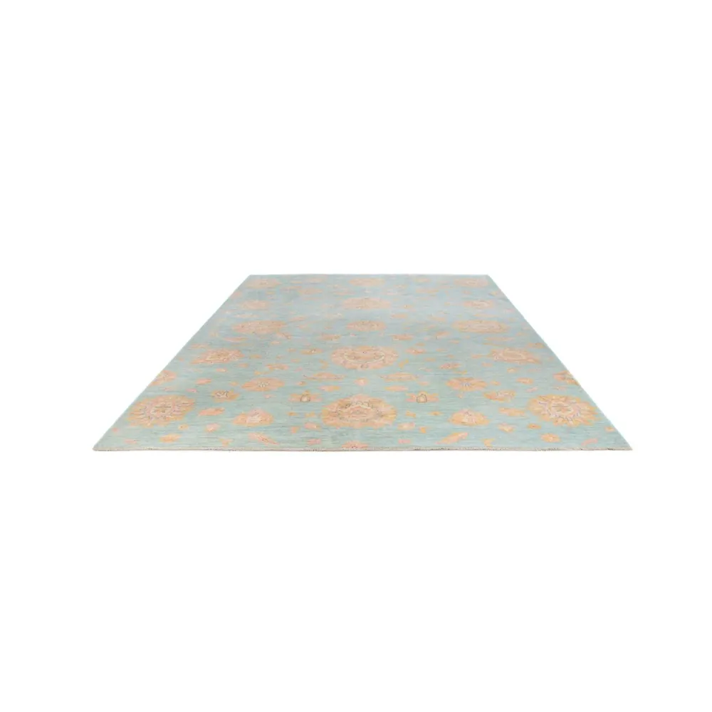 Ziegler Teppe - 346 x 254 cm - flerfarget