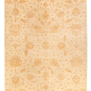 Ziegler Teppe - 346 x 257 cm - beige