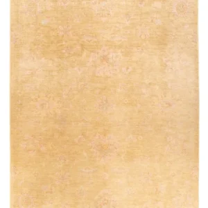 Ziegler Teppe - 348 x 260 cm - beige
