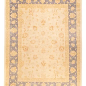 Ziegler Teppe - 350 x 253 cm - beige