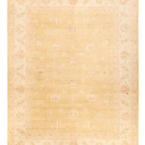 Ziegler Teppe - 350 x 255 cm - beige