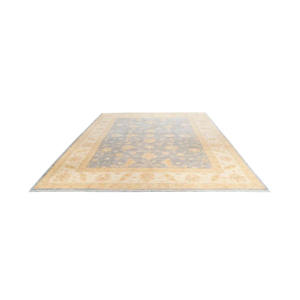 Ziegler Teppe - 351 x 254 cm - beige
