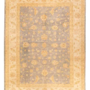 Ziegler Teppe - 351 x 254 cm - beige