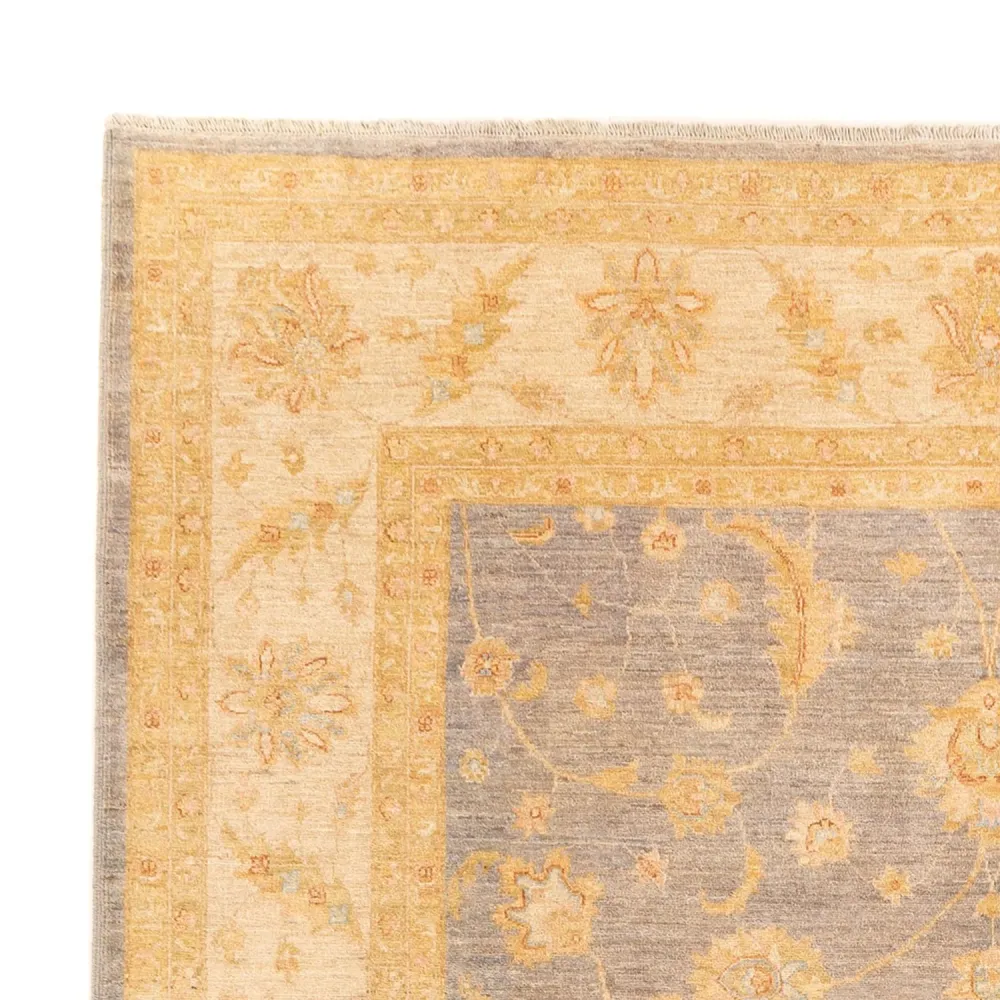 Ziegler Teppe - 351 x 254 cm - beige
