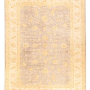 Ziegler Teppe - 354 x 260 cm - beige
