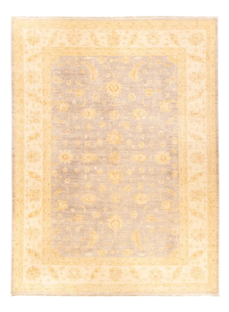 Ziegler Teppe - 354 x 260 cm - beige