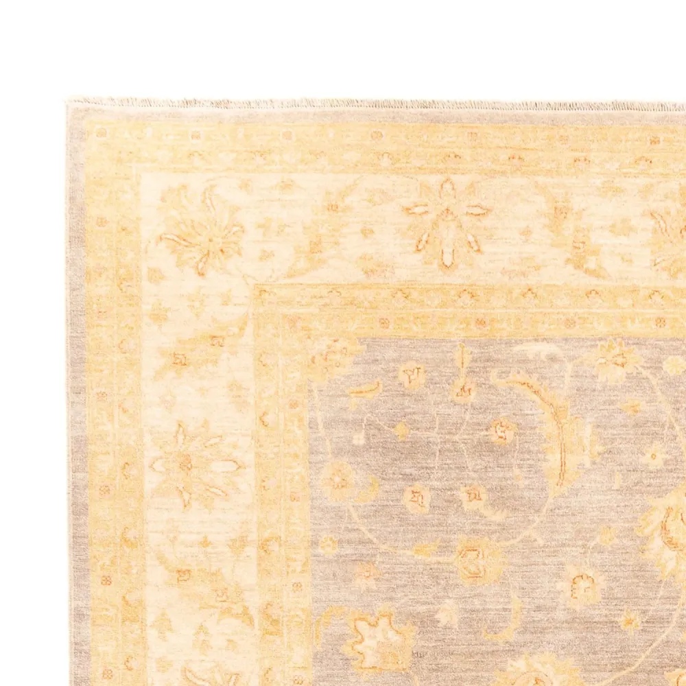 Ziegler Teppe - 354 x 260 cm - beige