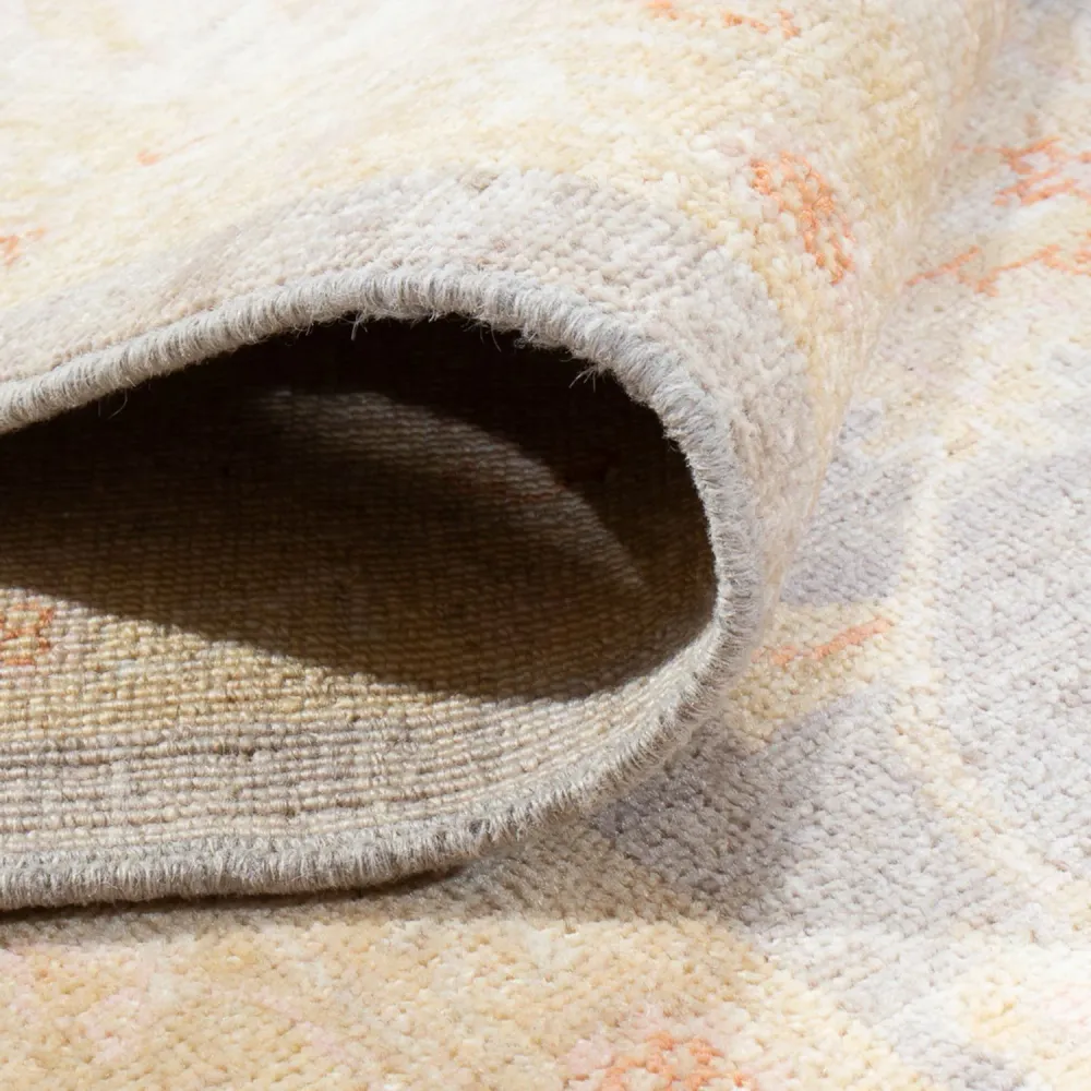 Ziegler Teppe - 354 x 260 cm - beige