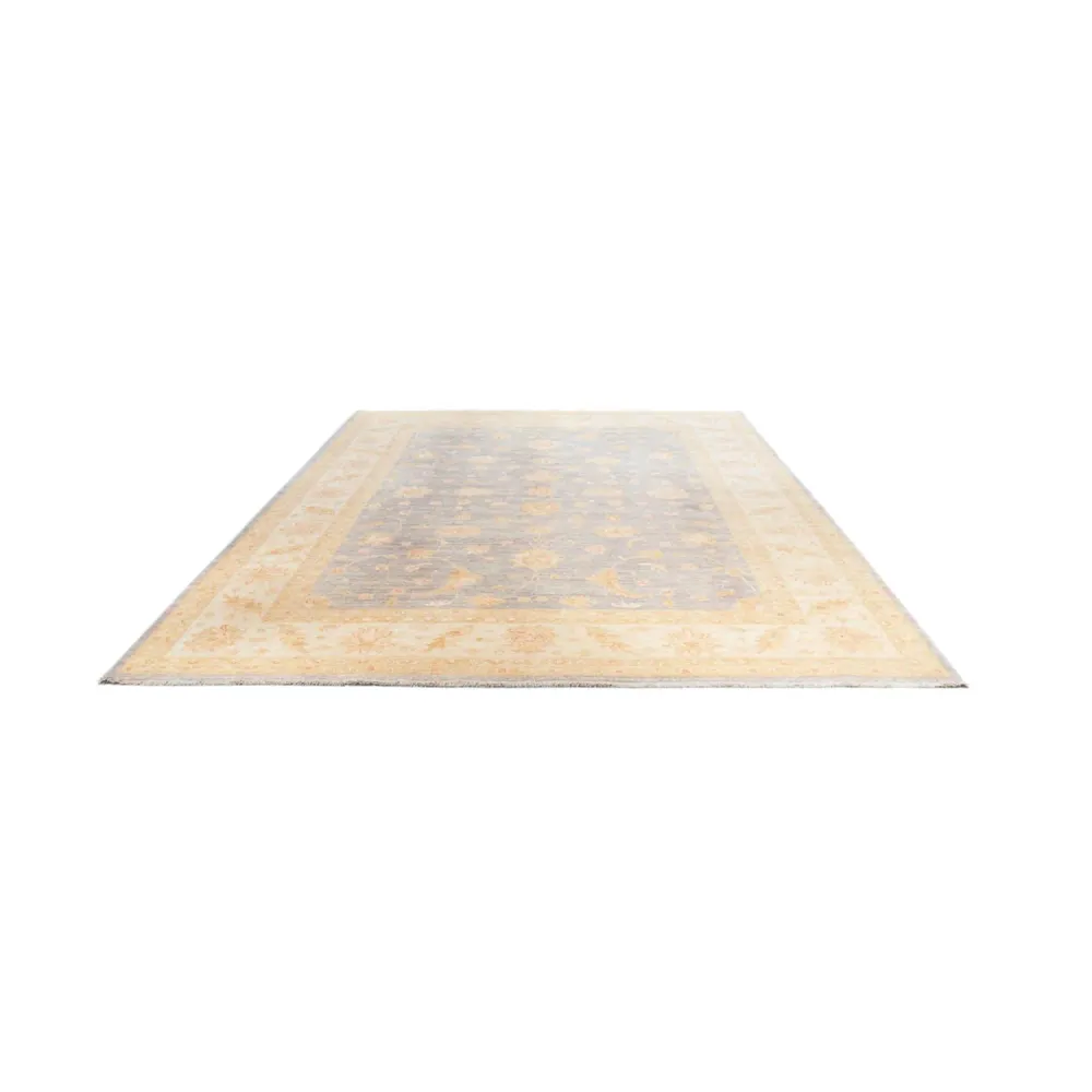 Ziegler Teppe - 354 x 260 cm - beige