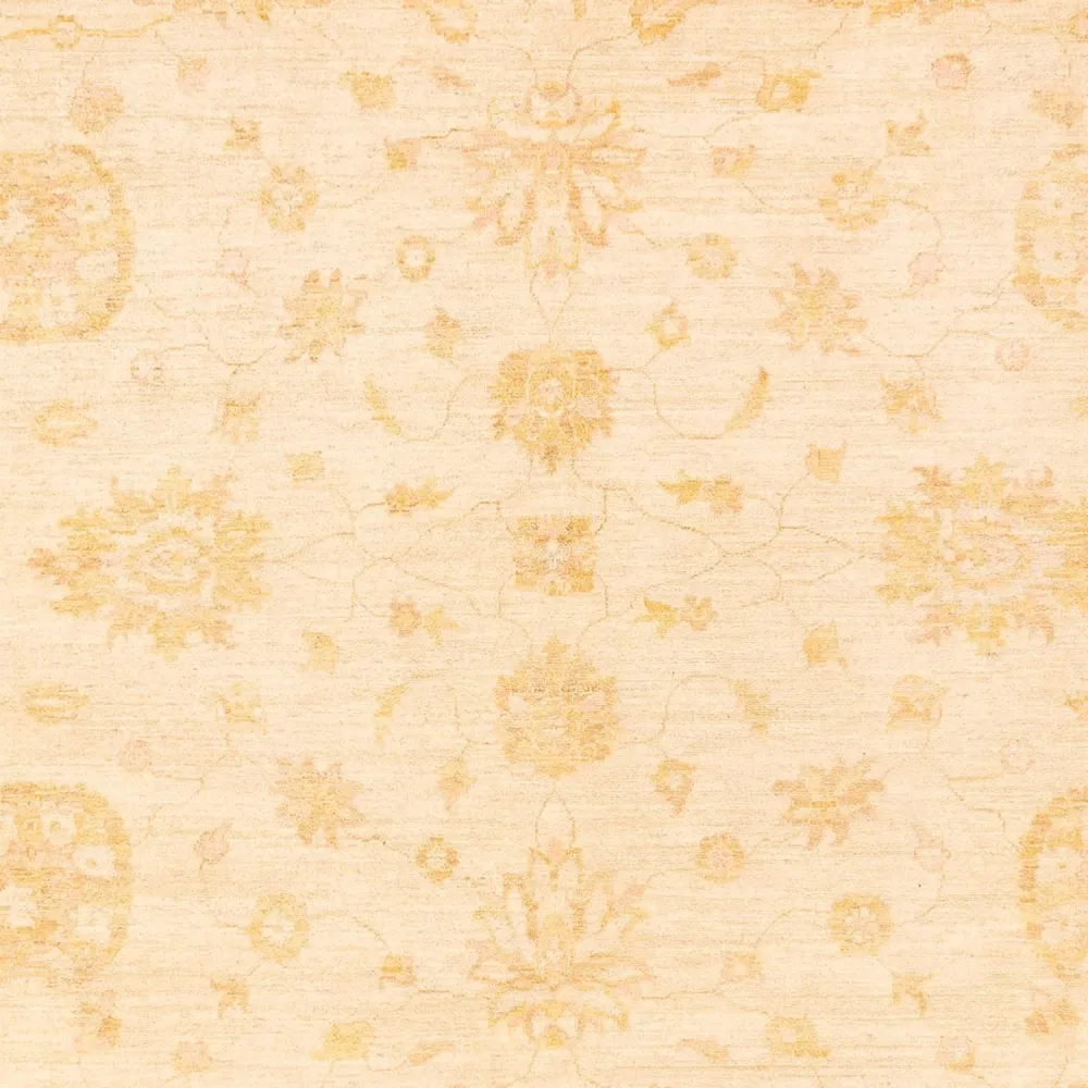 Ziegler Teppe - 367 x 270 cm - beige