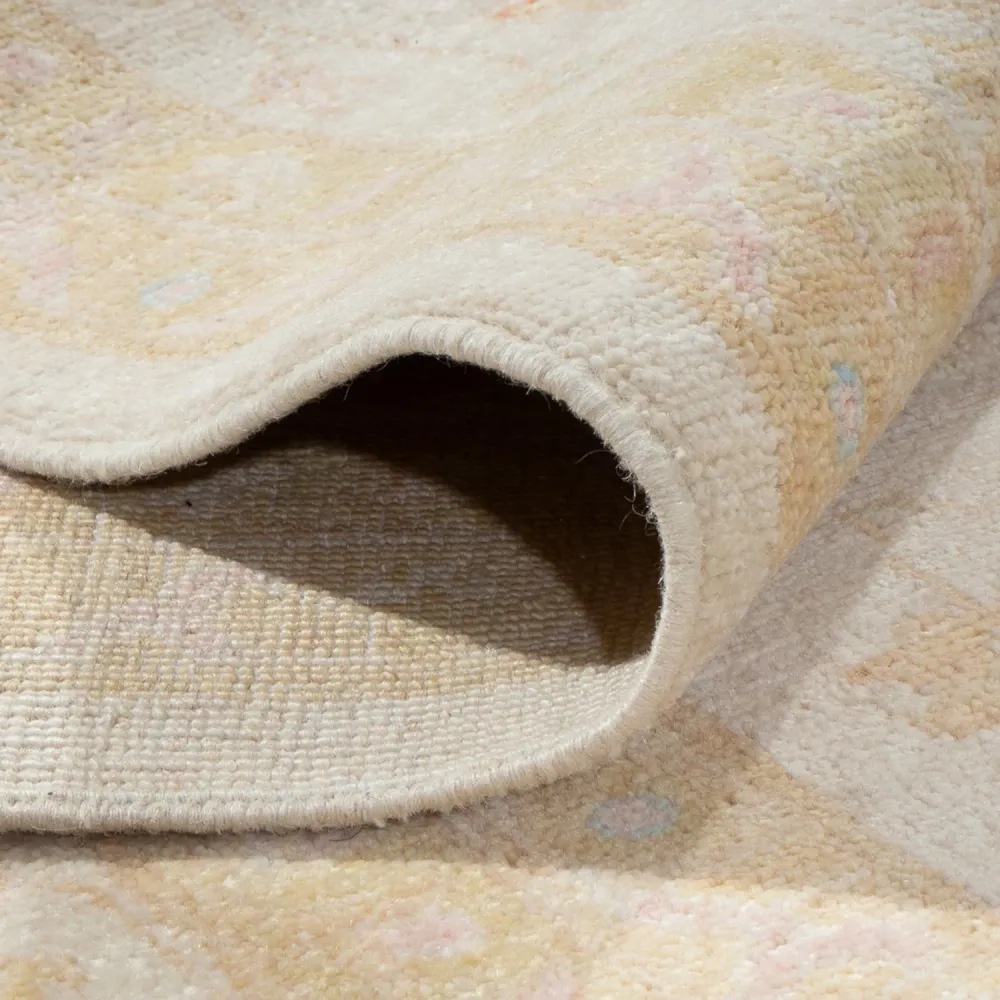 Ziegler Teppe - 368 x 274 cm - beige