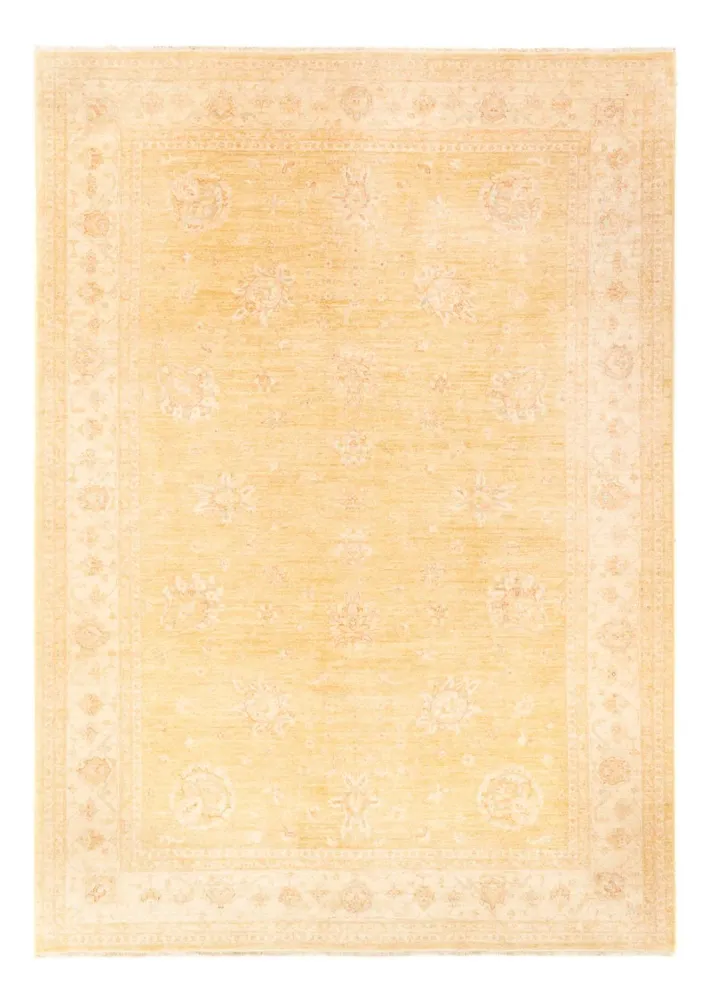 Ziegler Teppe - 374 x 267 cm - beige