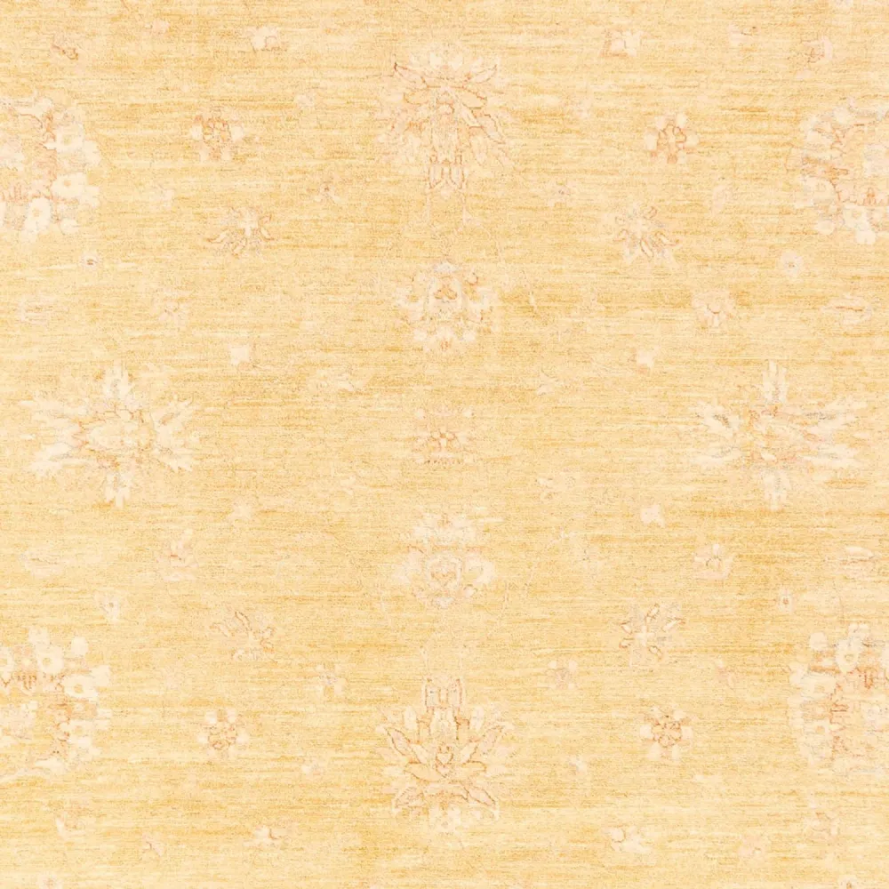 Ziegler Teppe - 374 x 267 cm - beige