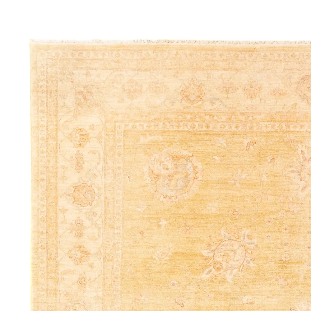 Ziegler Teppe - 374 x 267 cm - beige