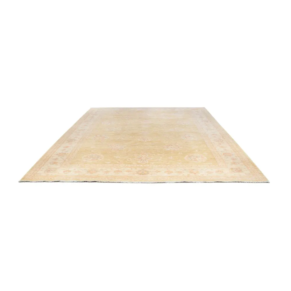 Ziegler Teppe - 374 x 267 cm - beige