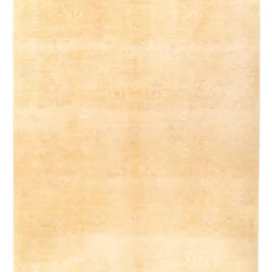 Ziegler Teppe - 394 x 290 cm - beige