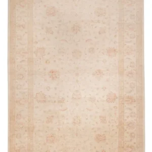 Ziegler Teppe - 487 x 301 cm - beige