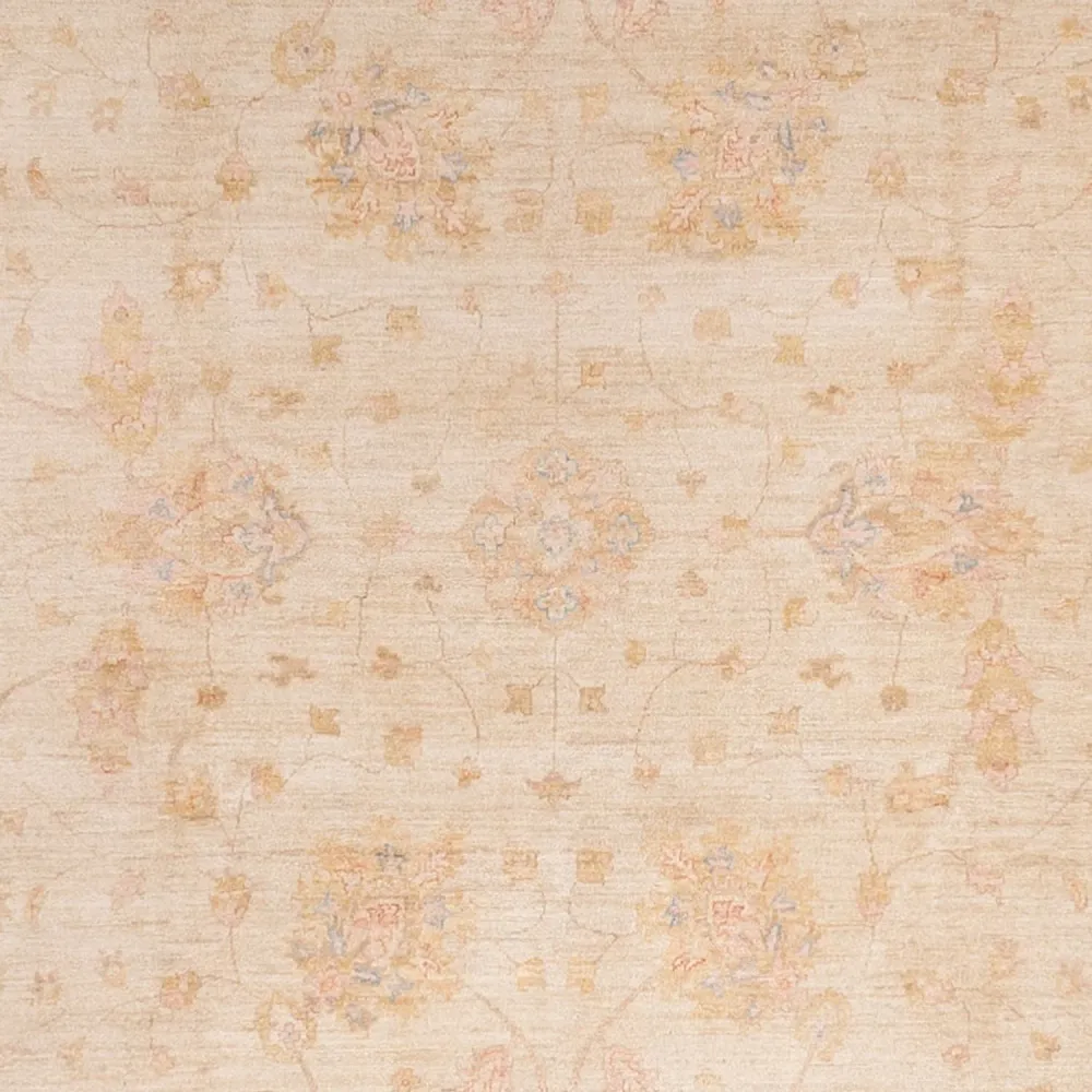 Ziegler Teppe - 494 x 301 cm - beige