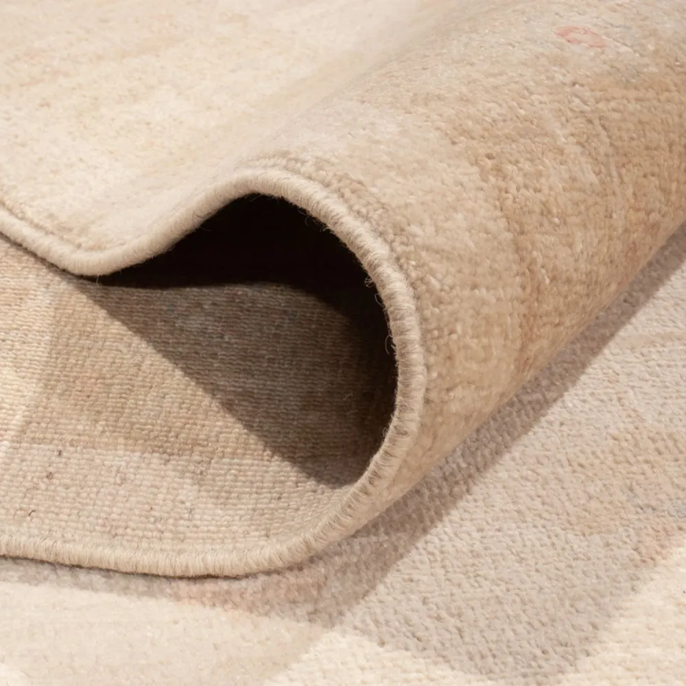 Ziegler Teppe - 503 x 393 cm - beige