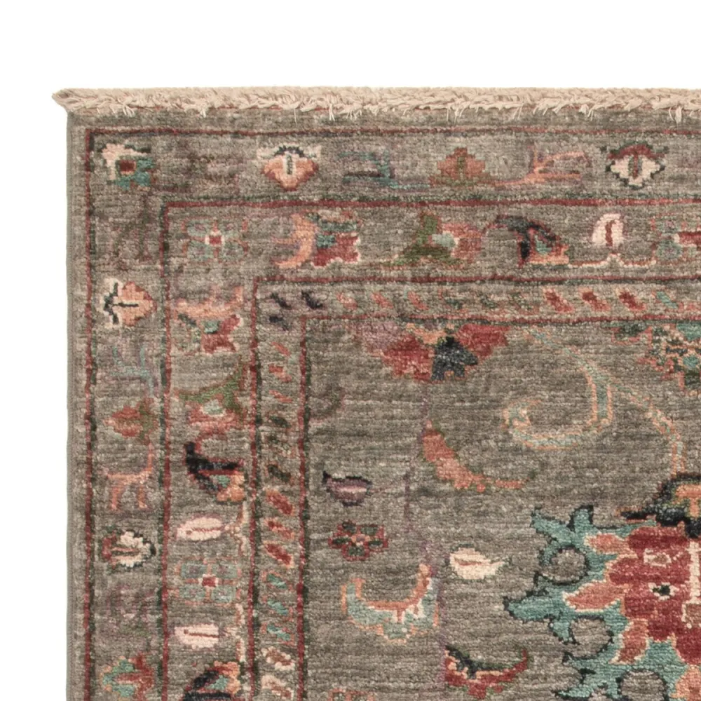 Ziegler Teppe - Ariana - 118 x 81 cm - mørk beige