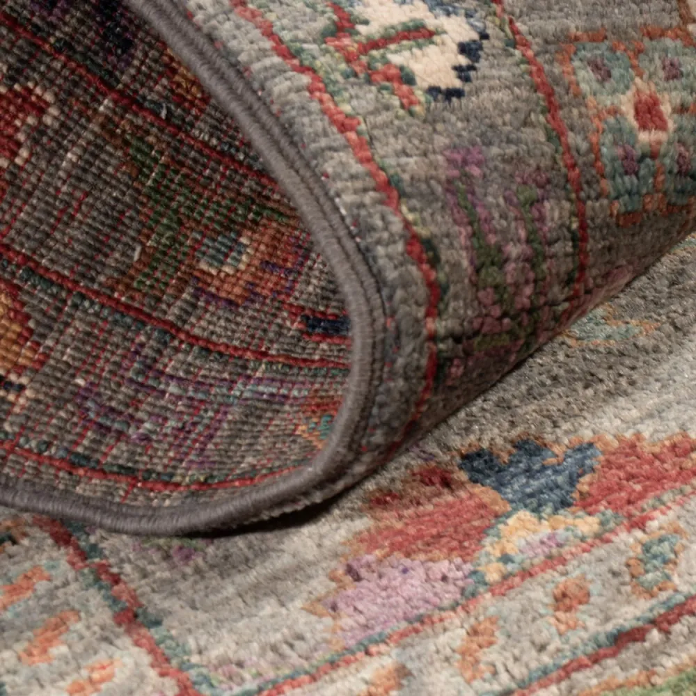 Ziegler Teppe - Ariana - 118 x 81 cm - mørk beige
