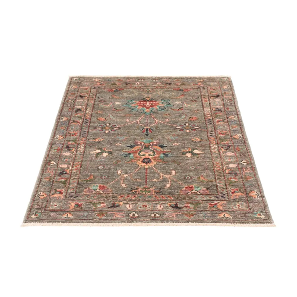 Ziegler Teppe - Ariana - 118 x 81 cm - mørk beige