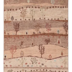 Ziegler Teppe - Ariana - 150 x 100 cm - beige