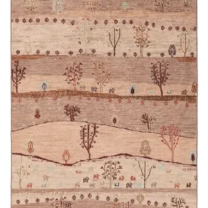 Ziegler Teppe - Ariana - 150 x 99 cm - beige