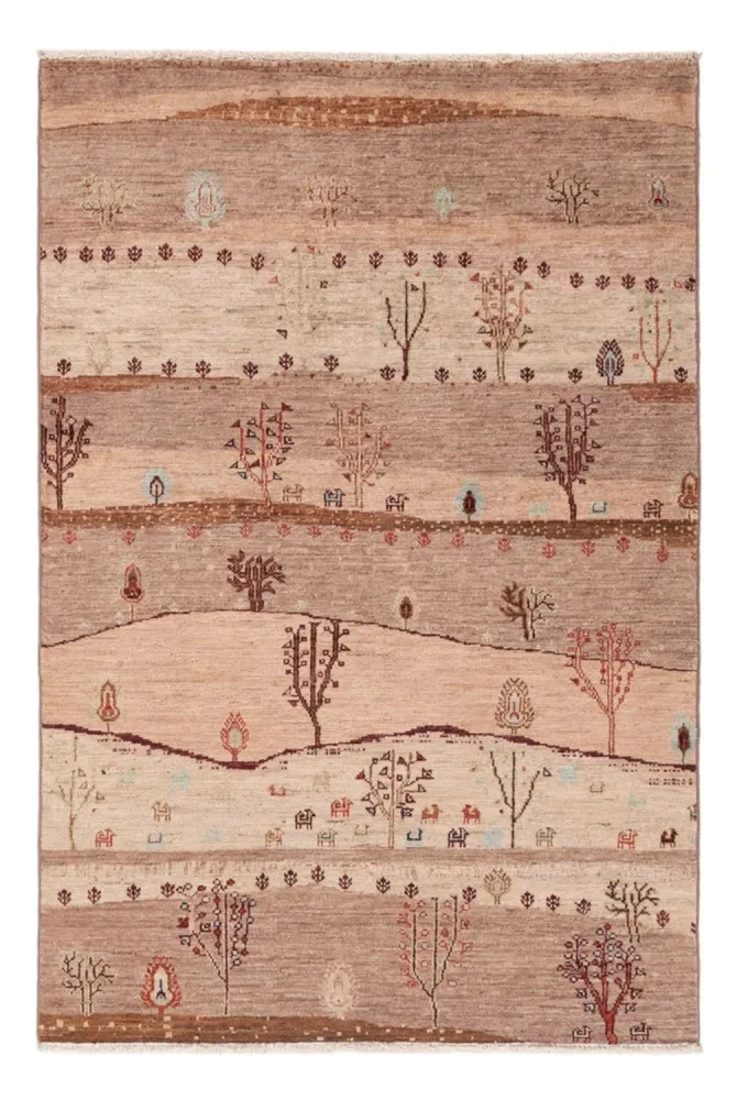 Ziegler Teppe - Ariana - 150 x 99 cm - beige