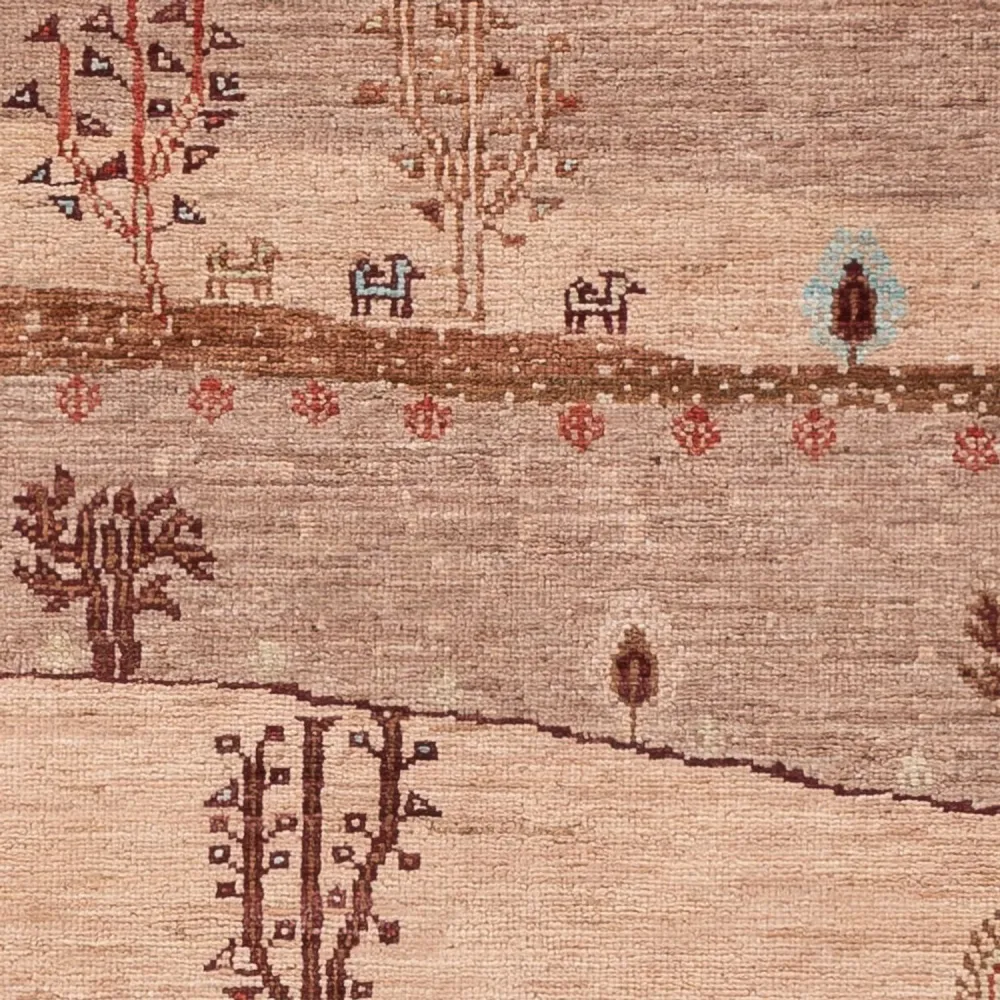 Ziegler Teppe - Ariana - 150 x 99 cm - beige