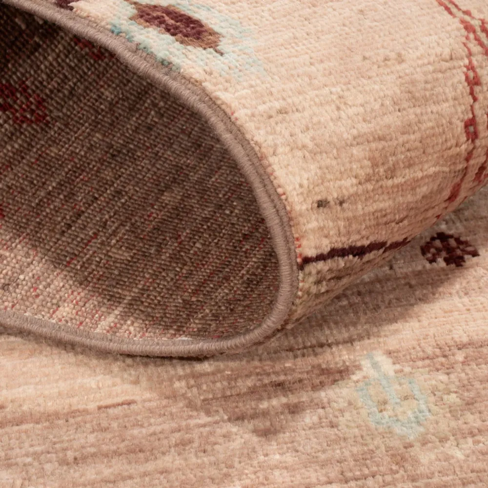 Ziegler Teppe - Ariana - 150 x 99 cm - beige