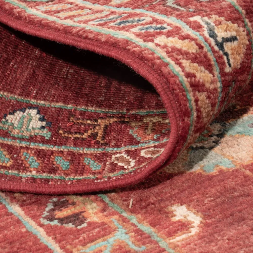 Ziegler Teppe - Ariana - 151 x 102 cm - rød