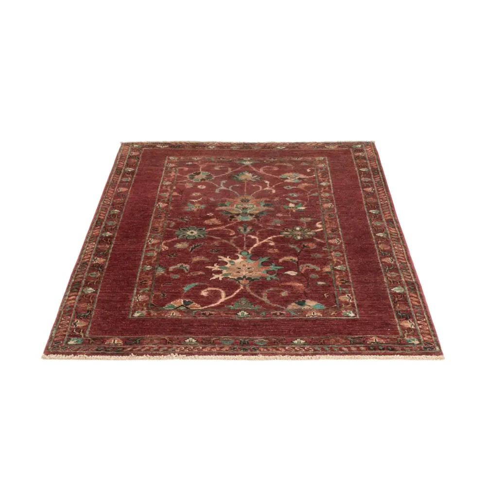 Ziegler Teppe - Ariana - 151 x 102 cm - rød
