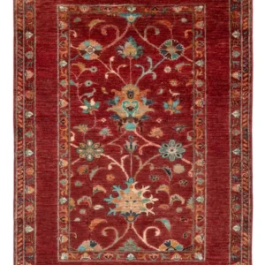 Ziegler Teppe - Ariana - 151 x 107 cm - rød