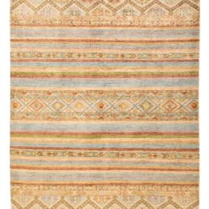 Ziegler Teppe - Ariana - 172 x 123 cm - flerfarget