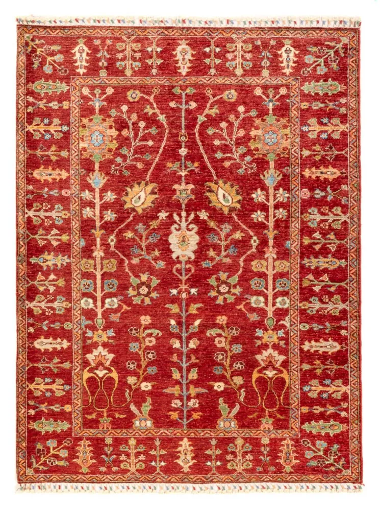 Ziegler Teppe - Ariana - 175 x 125 cm - rød